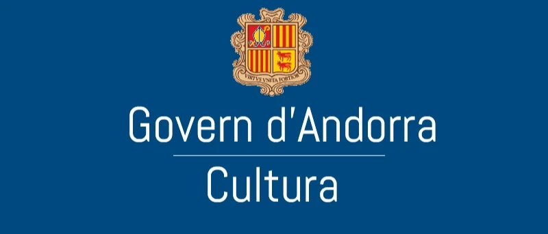 Enllaç Govern d'Andorra Cultura