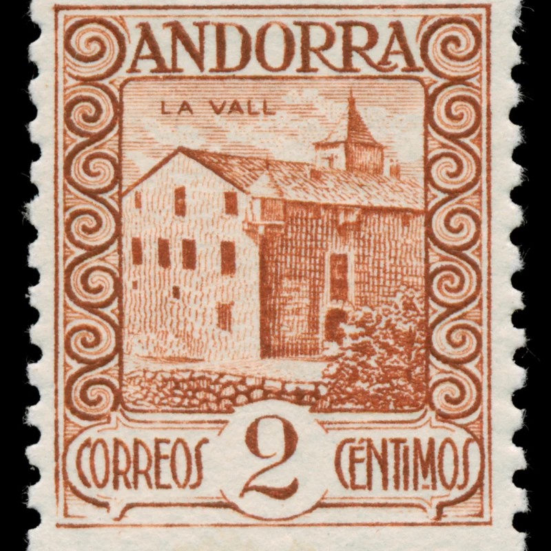 1935 - 1943