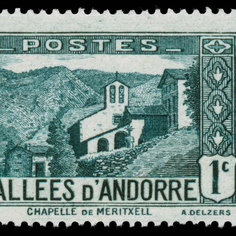 1932 - 1933